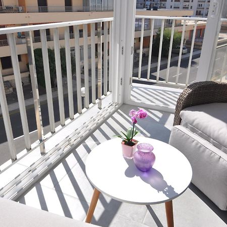Rnet - La Solana Casa Dani Lägenhet Rosas Exteriör bild