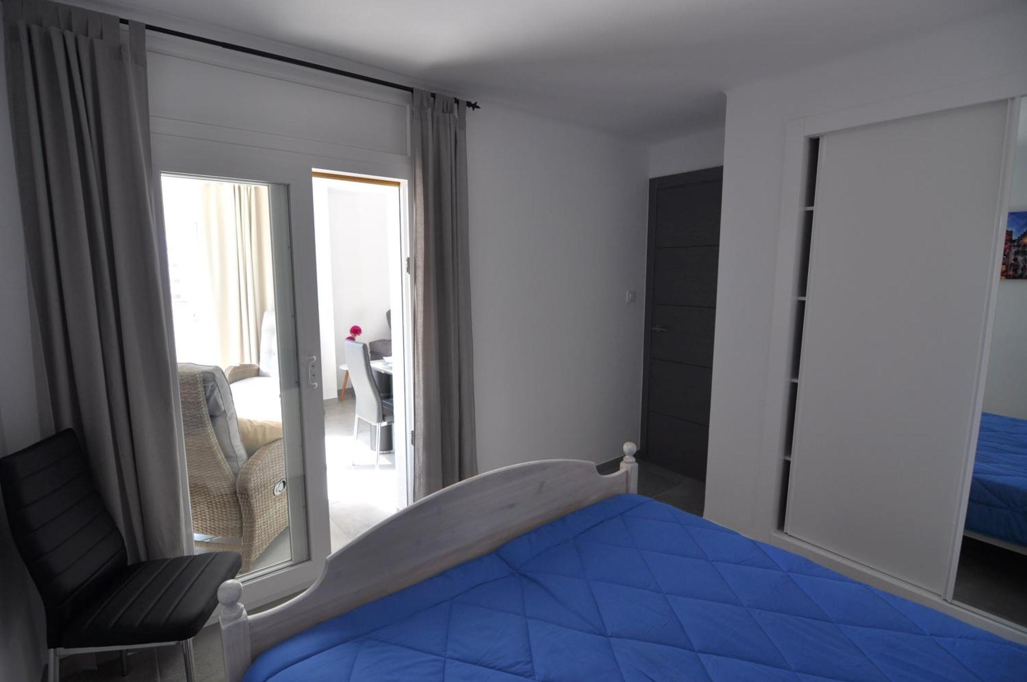 Rnet - La Solana Casa Dani Lägenhet Rosas Exteriör bild