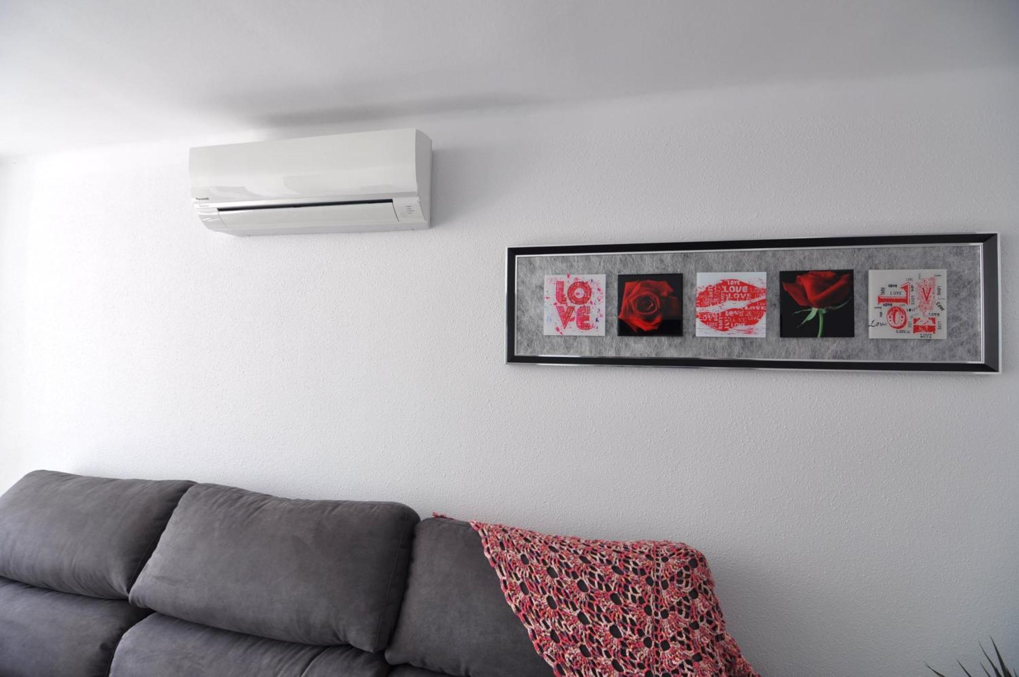 Rnet - La Solana Casa Dani Lägenhet Rosas Exteriör bild