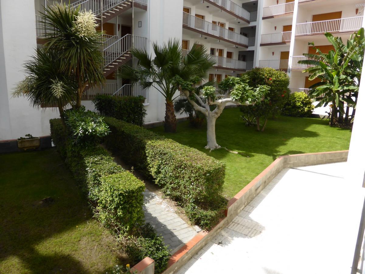Rnet - La Solana Casa Dani Lägenhet Rosas Exteriör bild